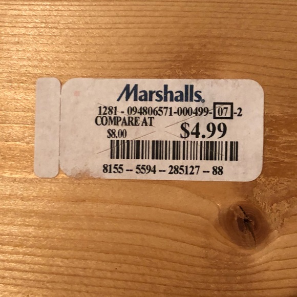 Be Kind Wooden Sign - Picture 3 of 4